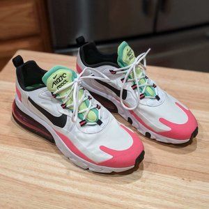 Nike Air Max 270 React